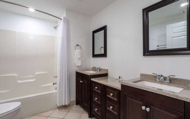Travelodge by Wyndham Lakeland