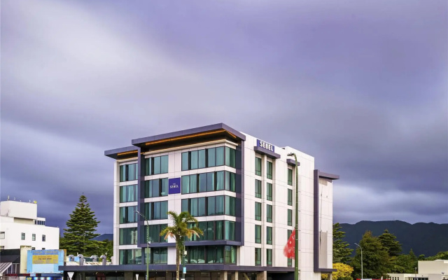 The Sebel Wellington Lower Hutt — 4-star hotel in Lower Hutt
