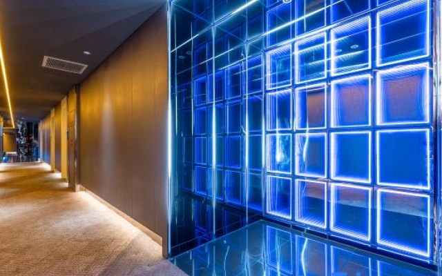 Yueta TOP-PLAY E-sports Hotel (Jinbaili Square Beijing Road Subway Station) – Hotel Rooms – Guangzhou