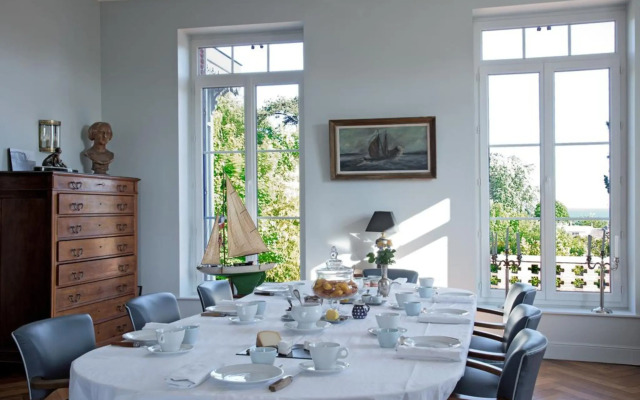 Castel de la Terrasse