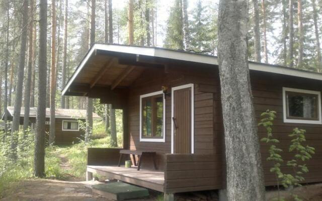 Karvio Holiday Resort