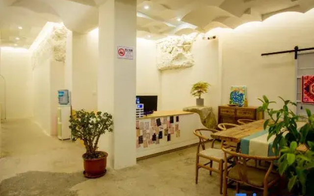 Yichang Nayun Homestay (Three Gorges Dam Tourist Area)