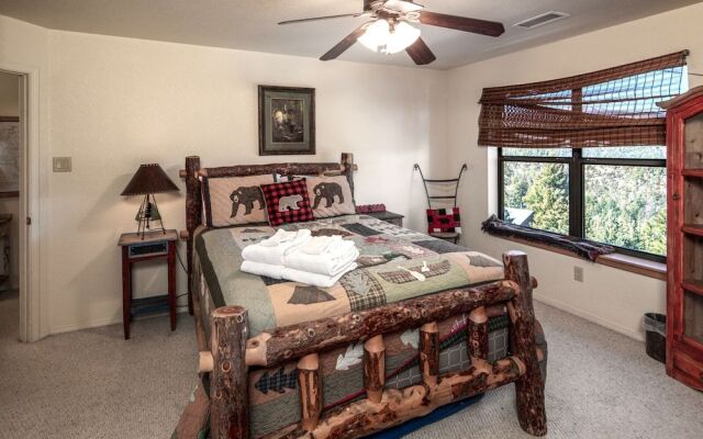 Ain't No Better View