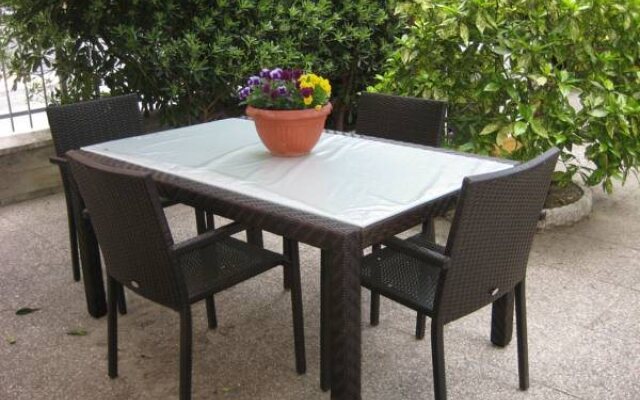 B&B Fiordarancio