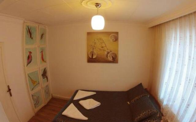 Happydocia Hotel & Pension