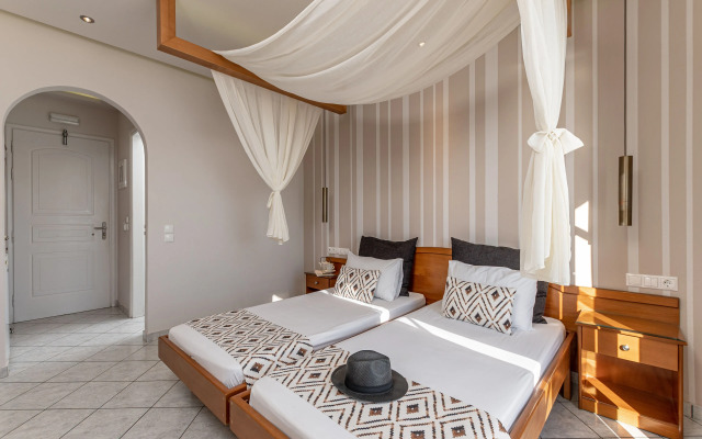 Hotel Palatia