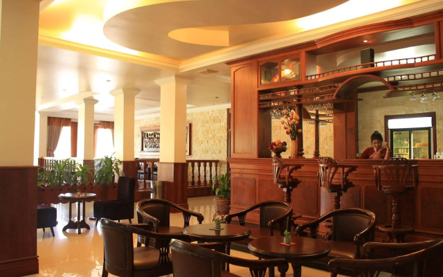 City Angkor Hotel
