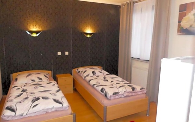 Hotel Akropolis