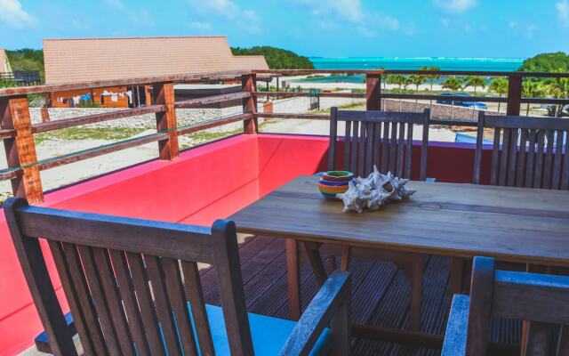 Sorobon Boutique Hotel  Bonaire