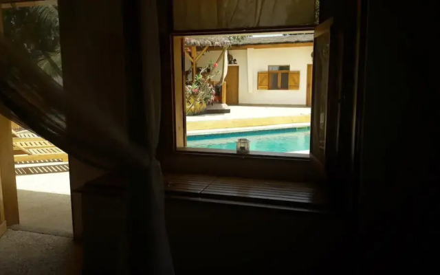 B&B Teranga Warang