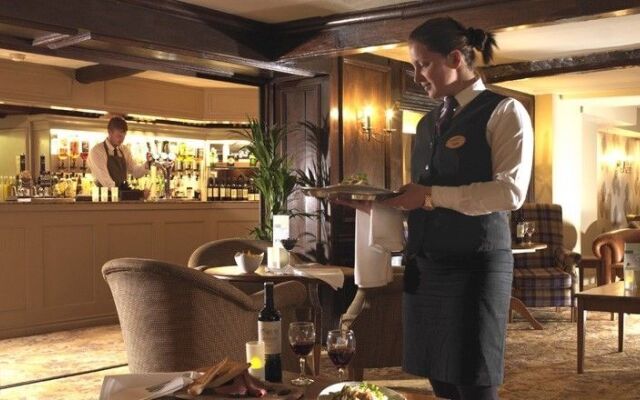 The Bridge Hotel and Spa