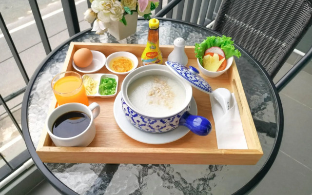 The Smart Hotel Hatyai