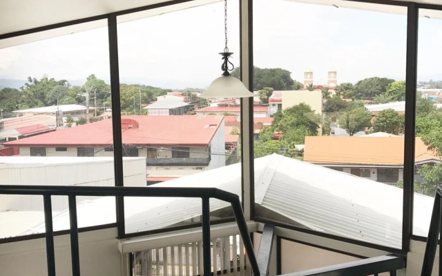 Apartotel Oro