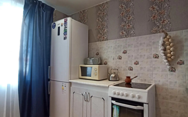 Апартаменты на улице Новороссийская 82