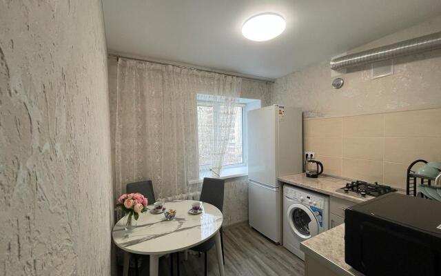 Апартаменты на улице Дальняя 5