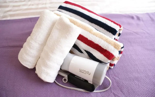 Osaka Family House - 139-1