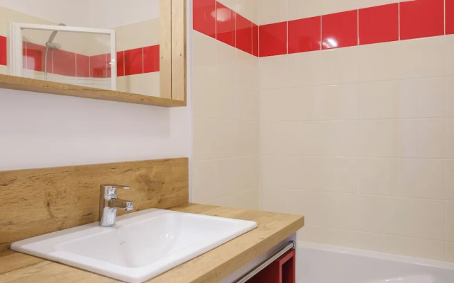 travelski home select - Résidence Les Lys