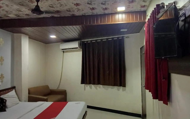 Hotel Kalpana Residency