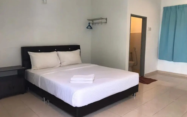 Alpha Motel by OYO Rooms