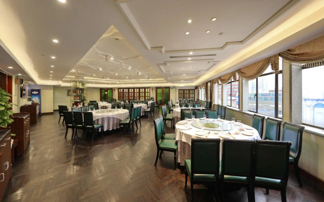Seventh Heaven Hotel