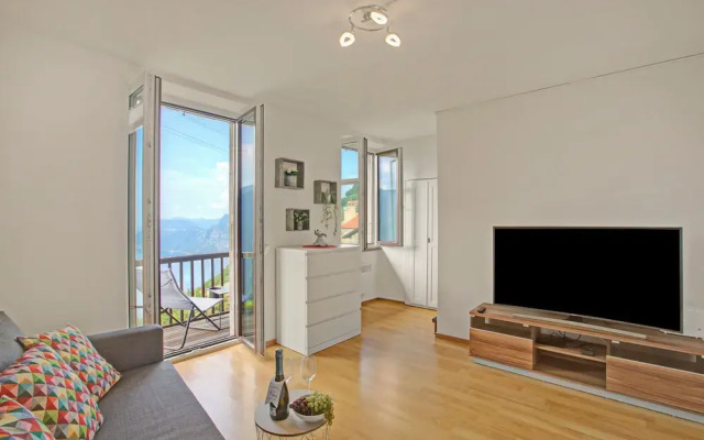 Casa Angelina Panoramica - Monte Bre