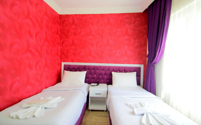 Grand FM Hotel