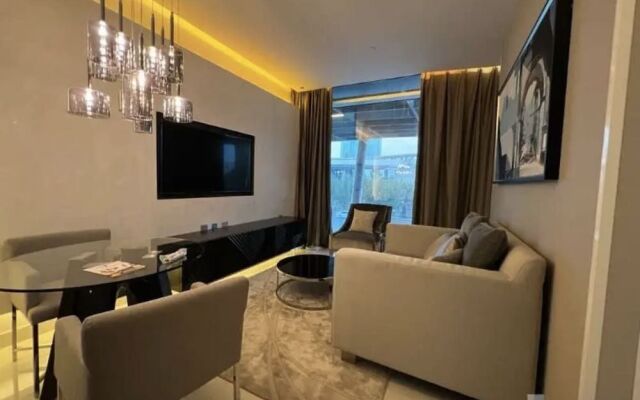 DAMAC Riyadh - Luxury Apartments داماك الرياض