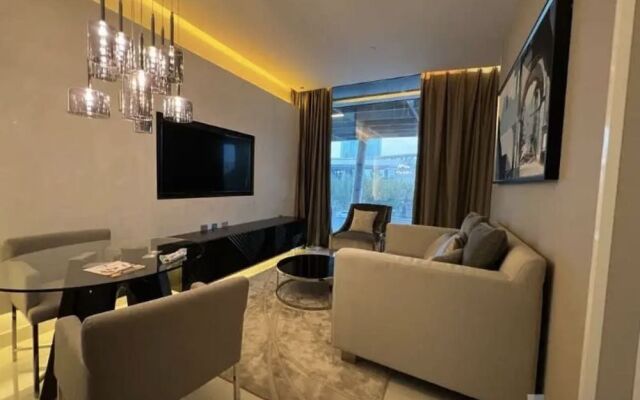 Luxury Apartments in Damac Towers Riyadh شقق فاخرة برج داماك الرياض