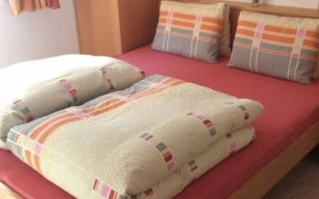 Apartment Antrona Saas-Almagell