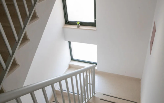 Makarska Beach Apartments Lucija