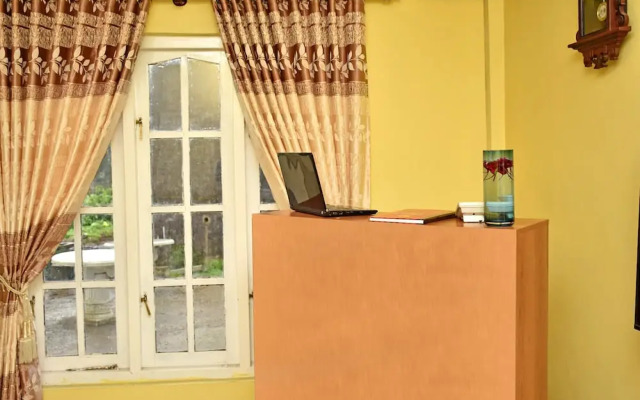 OYO 418 Tinara Bungalow