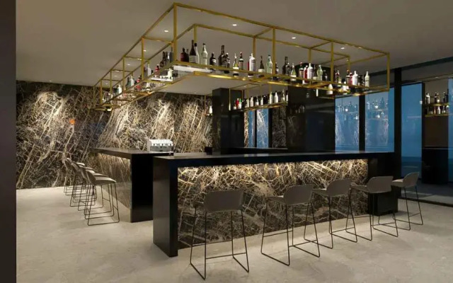 Senator Gandia Hotel