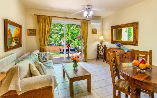 Lefkas Blue Residence