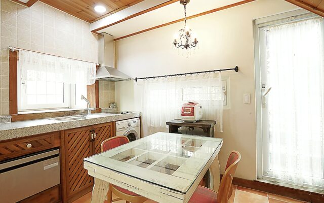 Miallet Pension and Glamping