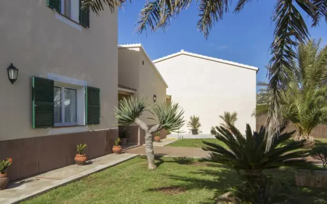 Villa Tali