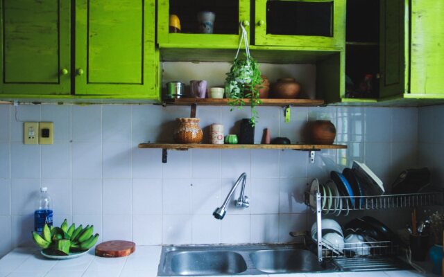 Deja Vu Homestay
