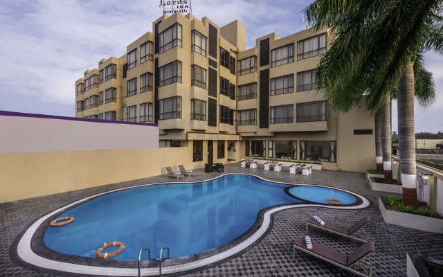 Lords Inn Somnath