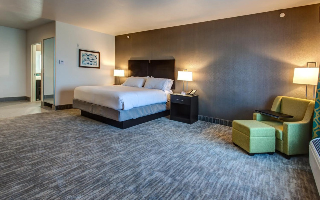 Holiday Inn Express & Suites Gatesville - N. Ft Hood by IHG