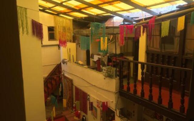 Quera Calle Hostel