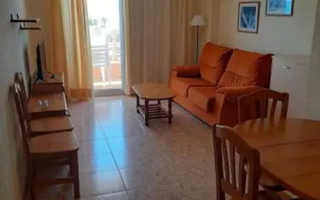 Apartamentos Turisticos Isla Grosa