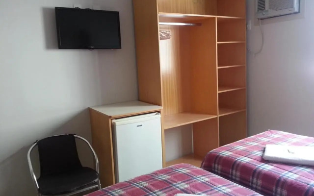 Hotel Pousada Valintur