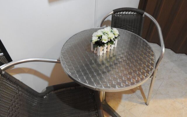 Hostal Don Miguel Cartagena de Indias