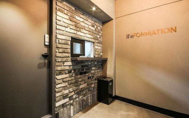 Hotel Deluxe - Hostel