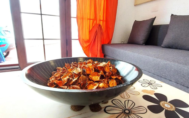 Blanca new apartment 2 bedrooms