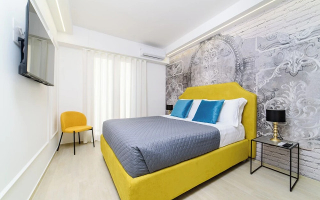 Shamika Luxury Rooms