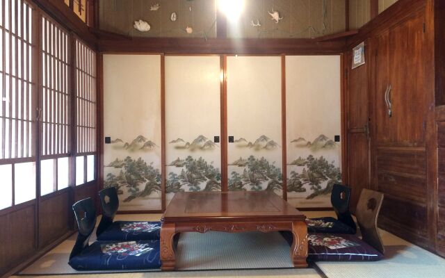 Goyah-so Guesthouse