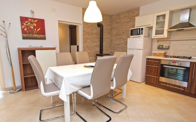 Apartment Silva 611