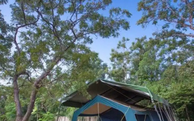 Yala Villa