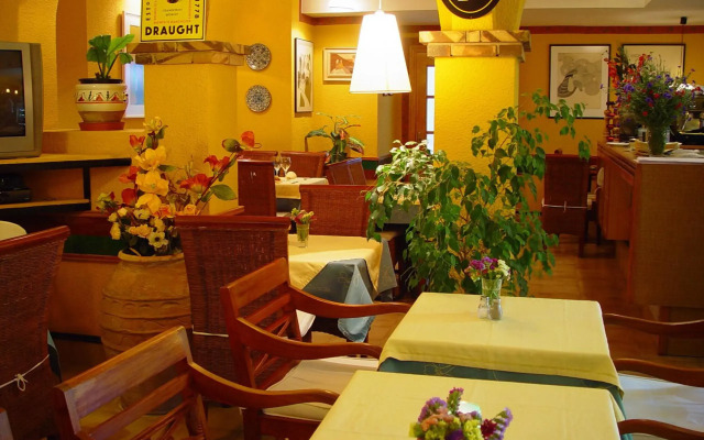 Hotel Boutique Las Arenas