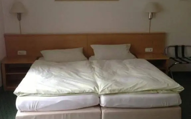 Pension Freund
